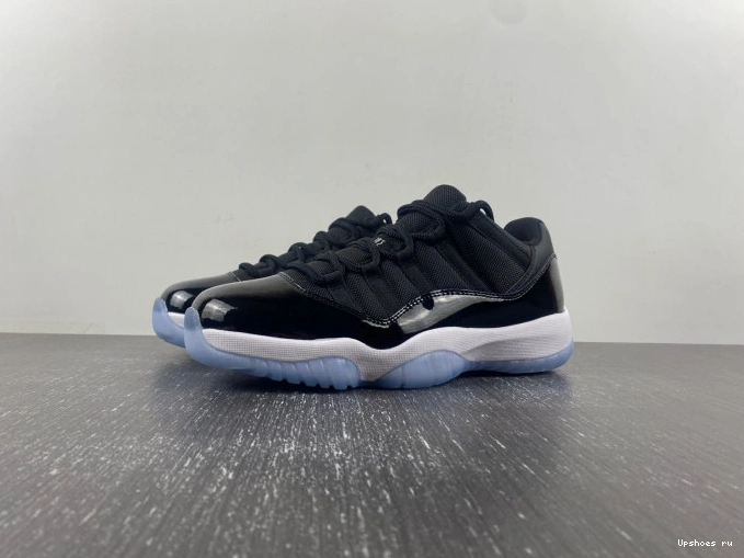 RETRO 11 FV5104-004 Space LOW  Jam JORDAN 1108